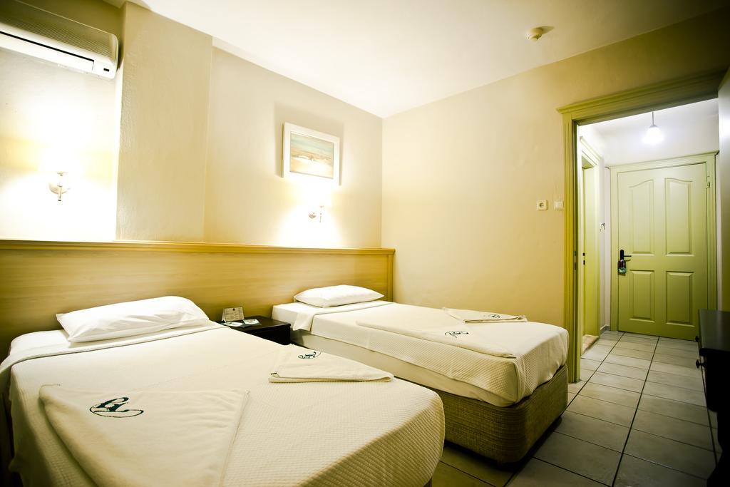 T&G Apartments Marmaris Cameră foto