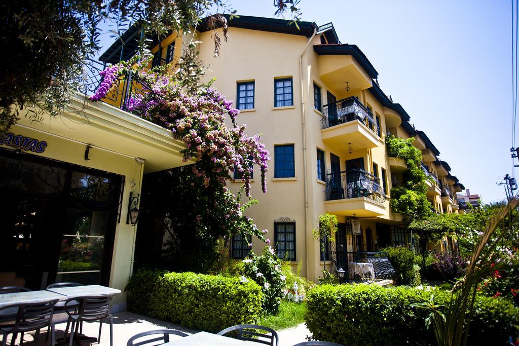 T&G Apartments Marmaris Cameră foto