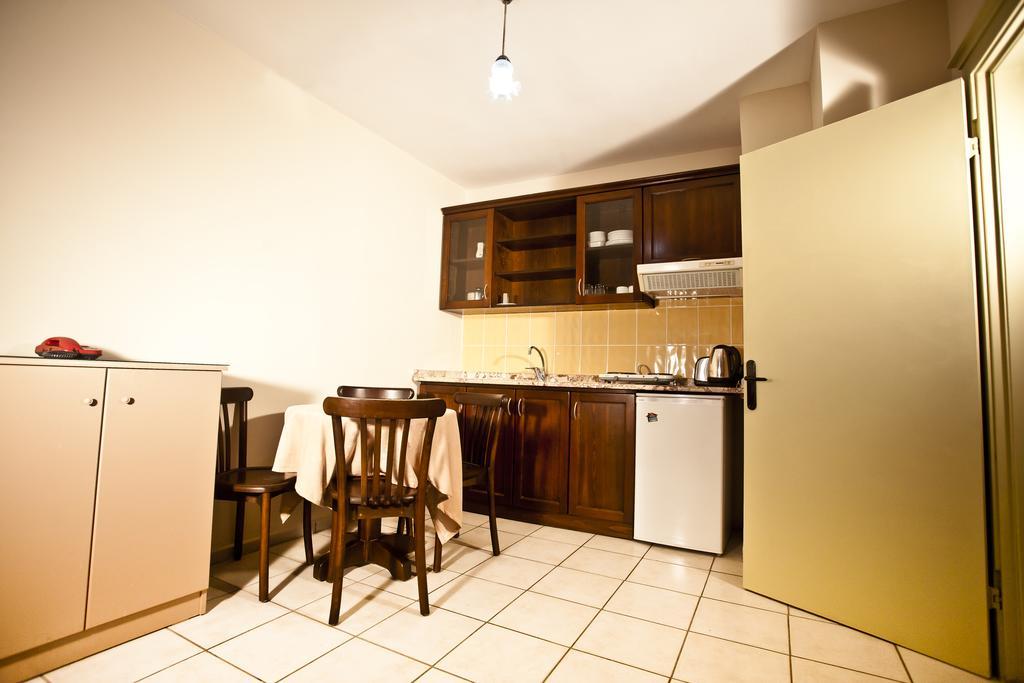 T&G Apartments Marmaris Cameră foto