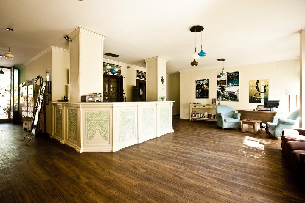 T&G Apartments Marmaris Cameră foto