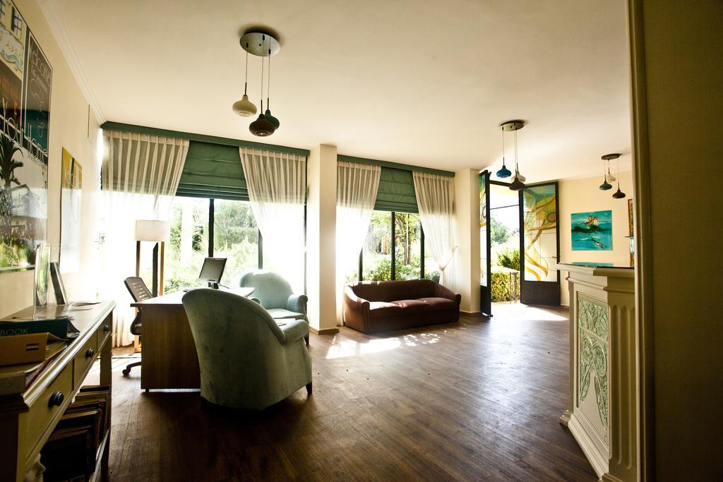 T&G Apartments Marmaris Cameră foto