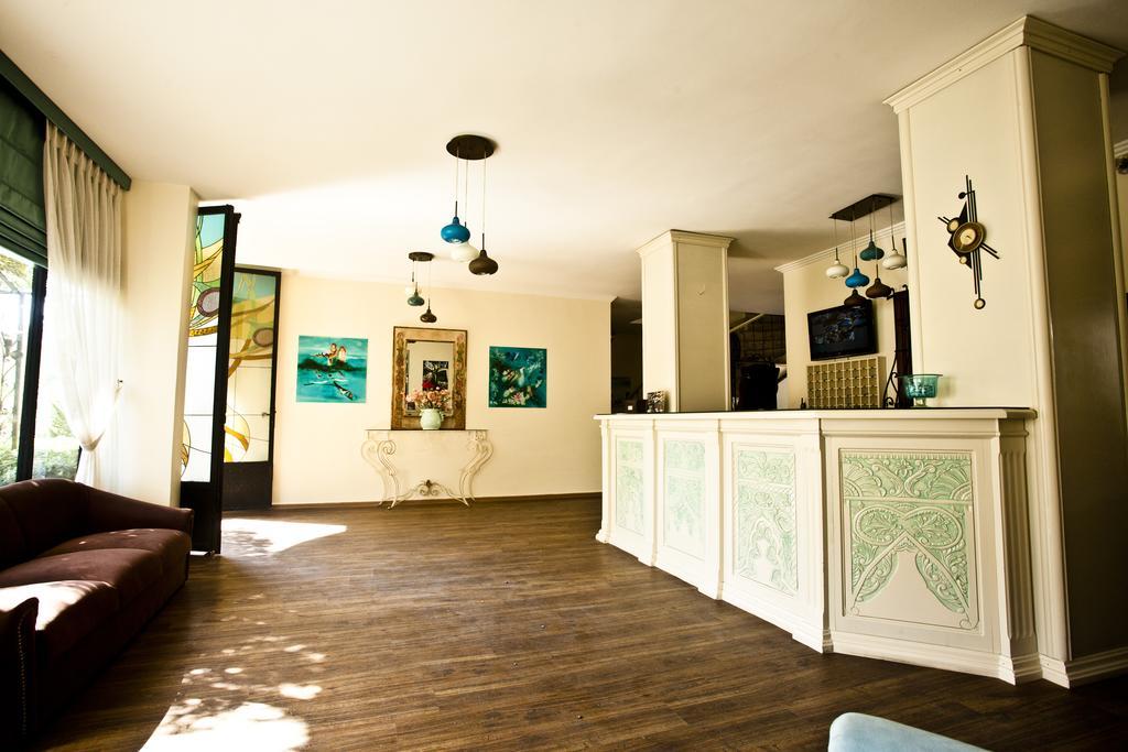 T&G Apartments Marmaris Cameră foto