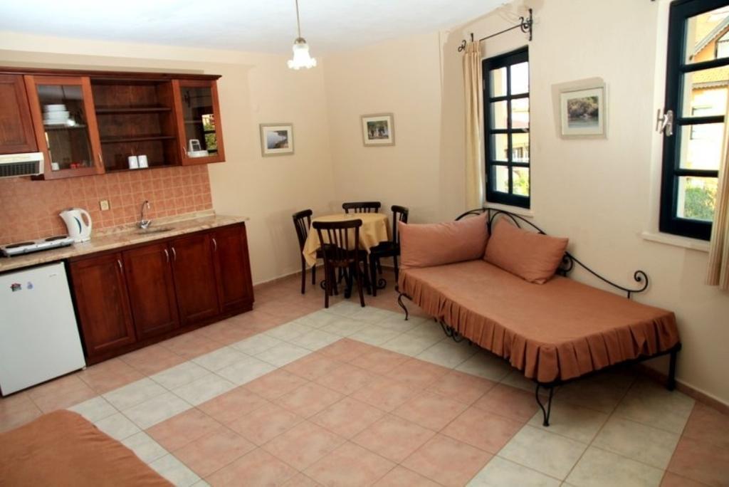 T&G Apartments Marmaris Cameră foto